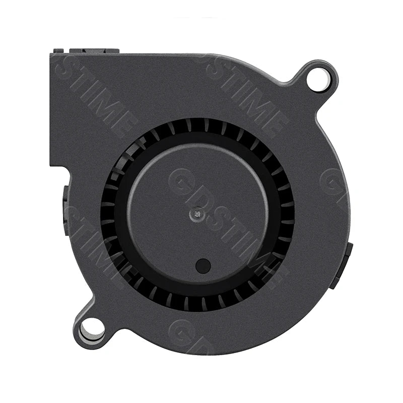 3Dプリンター向け GDSTIME 5015ブロワーファン 24V 50MMx15MM 8,500RPM