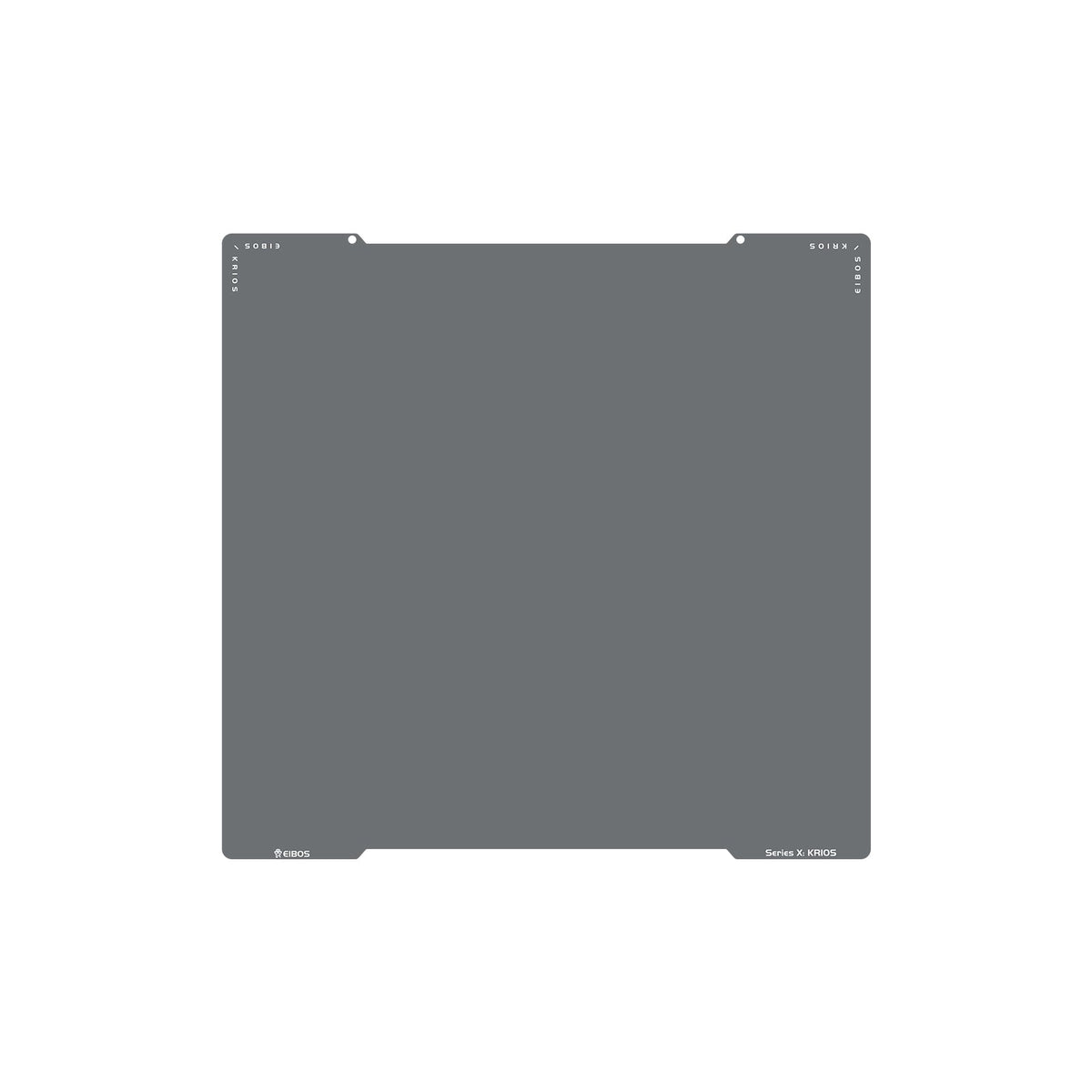 EIBOS KRIOS Prusa CORE One用ビルドプレート