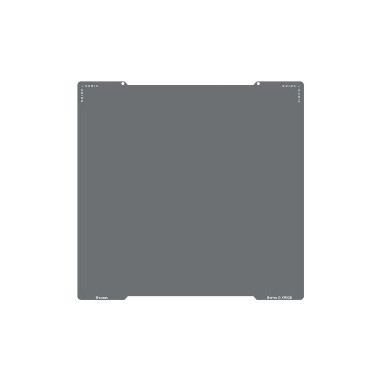 EIBOS KRIOS Prusa CORE One用ビルドプレート