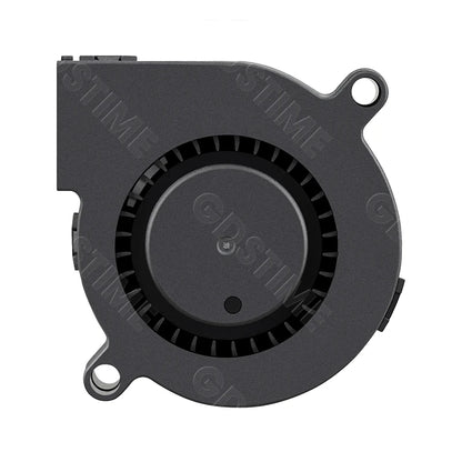 3Dプリンター向け GDSTIME 5015ブロワーファン 24V 50MMx15MM 8,500RPM