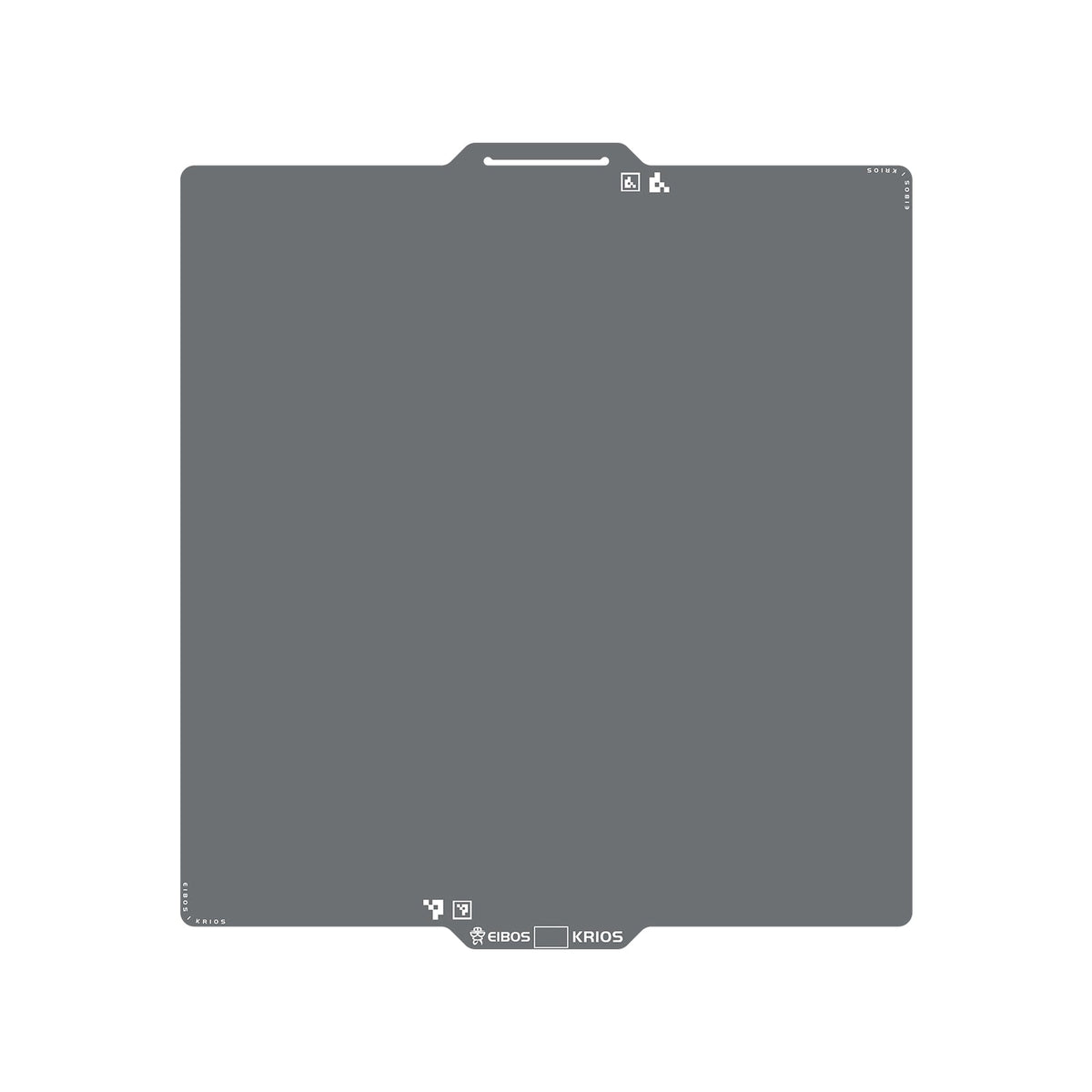 EIBOS KRIOS Bambu Lab X2D / P1S / P1P / P2S / X1C / X1E / A1用ビルドプレート